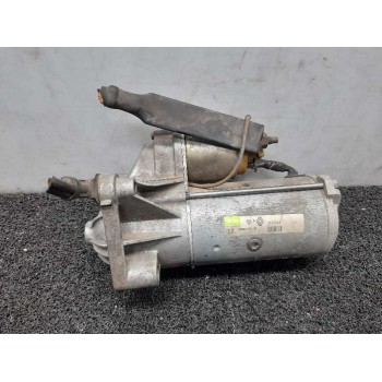 MOTOR ARRANQUE 0323GEB VALEO