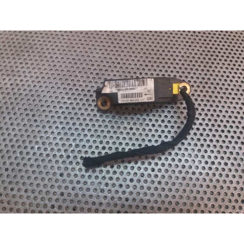 Recambio de sensor para mercedes-benz clase s (w220) berlina 500 (220.075) referencia OEM IAM 2208204426  