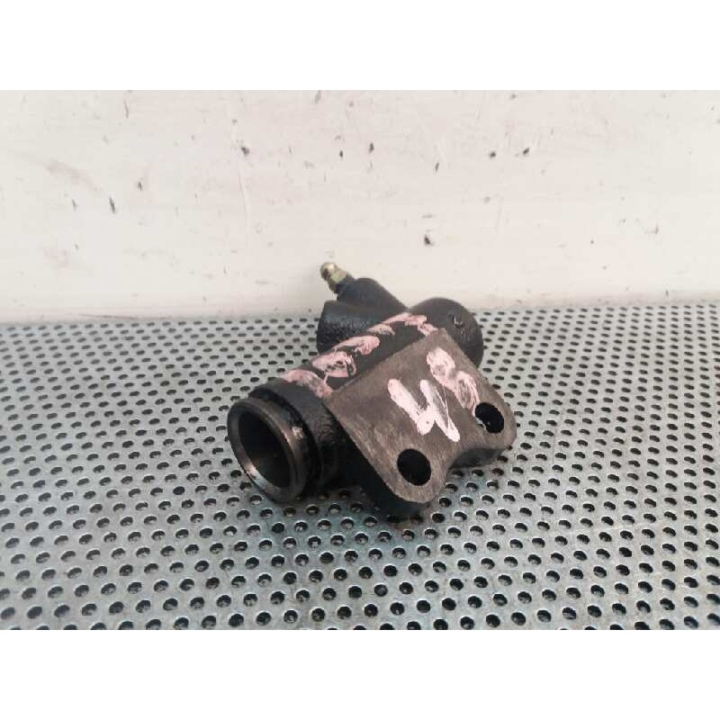 Recambio de bombin embrague para kia carnival ii 2.9 crdi cat referencia OEM IAM 3