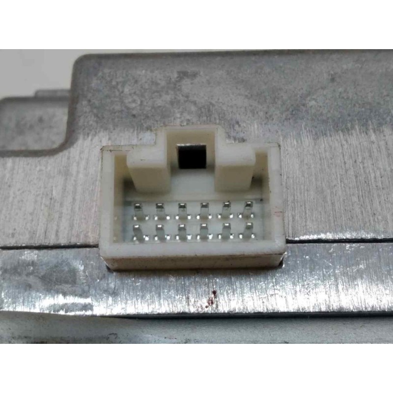 Recambio de centralita check control para hyundai ioniq klass hybrid referencia OEM IAM 96390G2000 - Gris 2