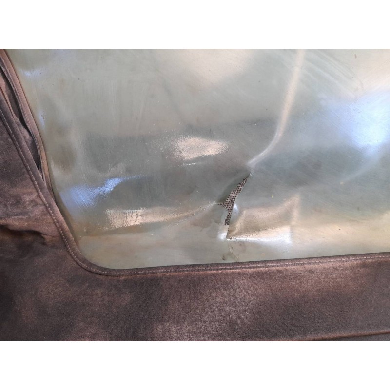 Recambio de techo electrico para mg mgf (rd) vvc referencia OEM IAM - Verde 4