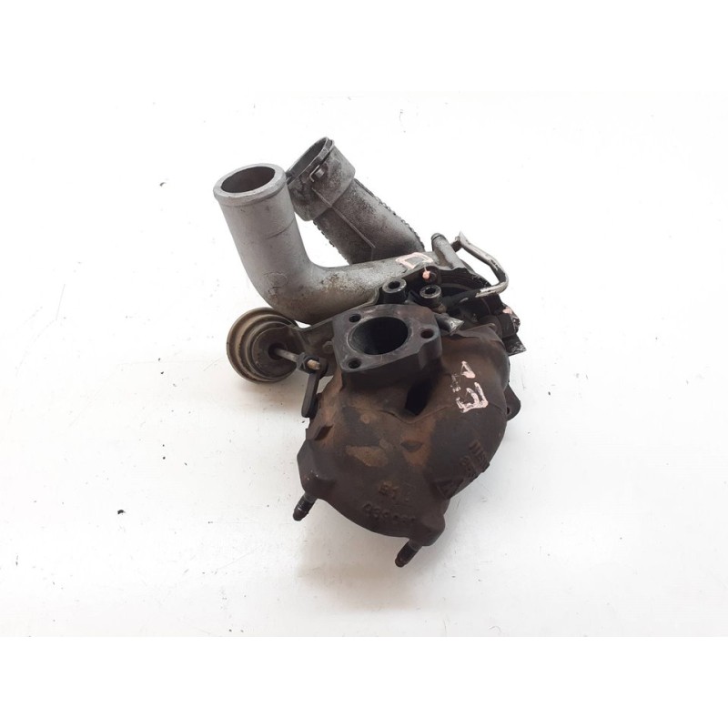 Recambio de turbocompresor para seat leon (1m1) sport 4x4 referencia OEM IAM 06A145704A - Gris 2