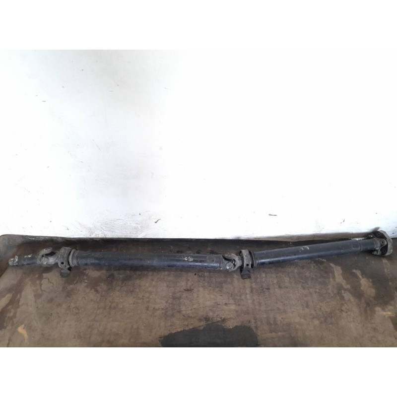 Recambio de transmision central para ford transit mod.2000 caja abierta ft 350 2.4 largo referencia OEM IAM   