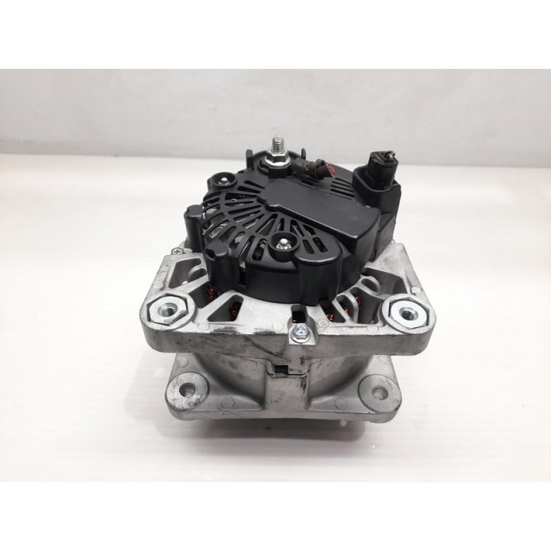 Recambio de alternador para renault scenic ii confort dynamique referencia OEM IAM 041768G 6