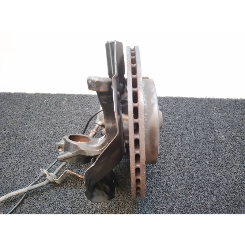 Recambio de mangueta delantera derecha para bmw serie 3 berlina (e46) 320d referencia OEM IAM 2