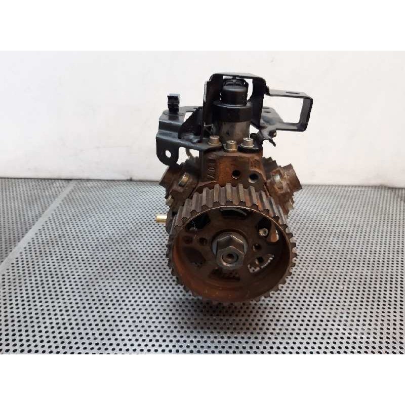Recambio de bomba inyeccion para ford focus lim. (cb4) titanium referencia OEM IAM 0445010102 3