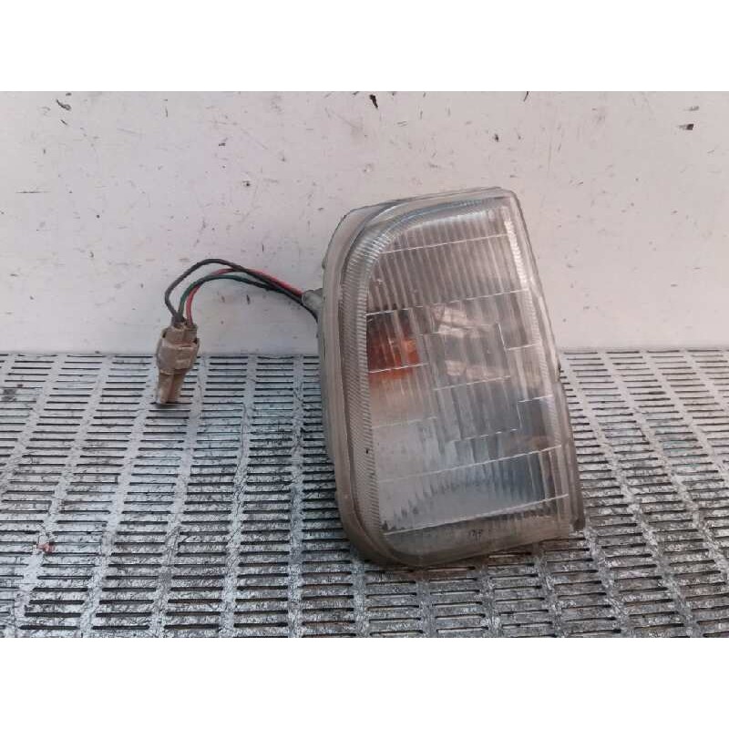 Recambio de piloto delantero derecho para geo tracker 1.6 referencia OEM IAM   