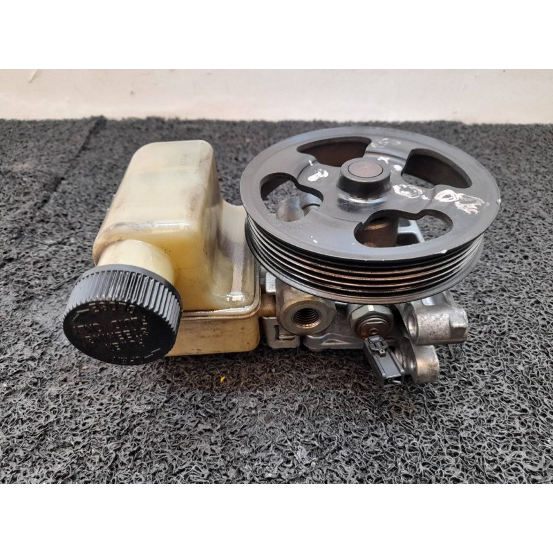 Recambio de bomba direccion para mazda 6 berlina (gg) 2.0 active (4-ptas.) referencia OEM IAM - Gris 3