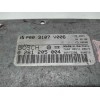 Recambio de centralita motor uce para smart coupe pure referencia OEM IAM 0261205004 0003107V006 