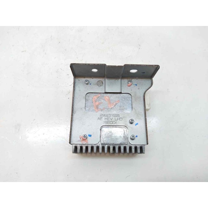 Recambio de centralita check control para hyundai ioniq klass hybrid referencia OEM IAM 96390G2000 - Gris 3