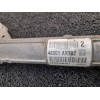 Recambio de cremallera direccion para nissan micra (k12e) tekna referencia OEM IAM 48001AX702 AXND04B307 TRW