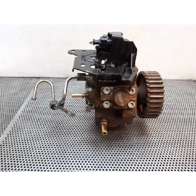 Recambio de bomba inyeccion para ford focus lim. (cb4) titanium referencia OEM IAM 0445010102 4