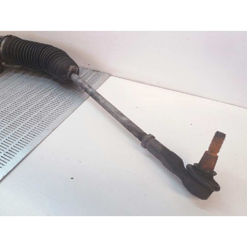 Recambio de cremallera direccion para ford transit caja cerrada, corta (fy) (2000 =>) 2.0 tde cat referencia OEM IAM YC153200AH - Blanco 4