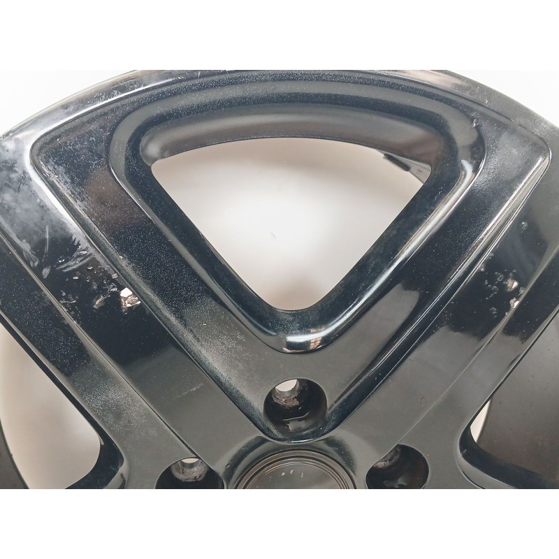 Recambio de llanta para volkswagen touareg (7la) tdi v10 referencia OEM IAM 7L6601025D - Blanco 3
