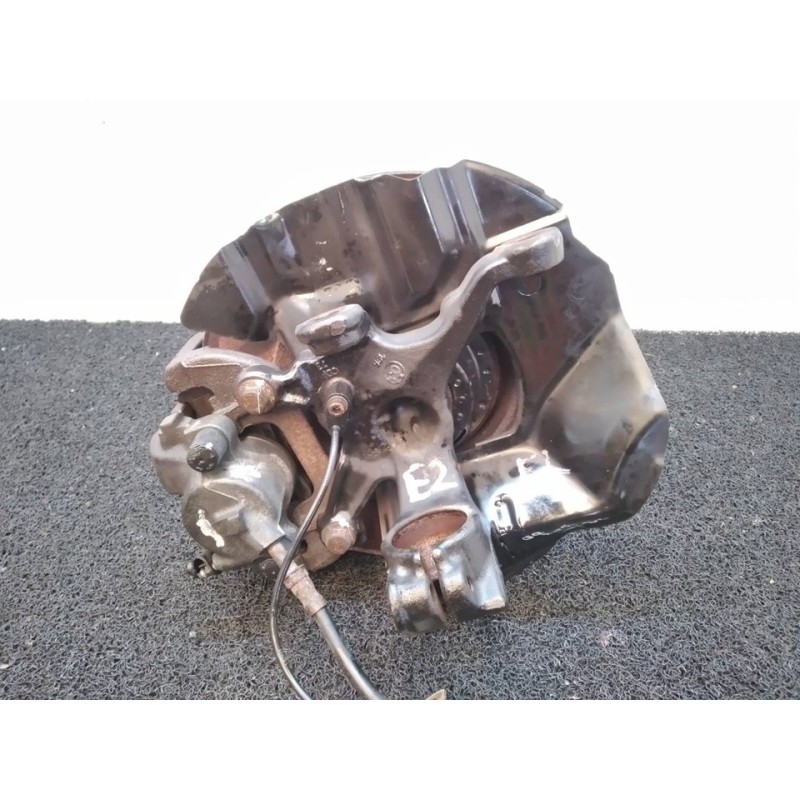 Recambio de mangueta delantera derecha para bmw serie 3 berlina (e46) 320d referencia OEM IAM 3