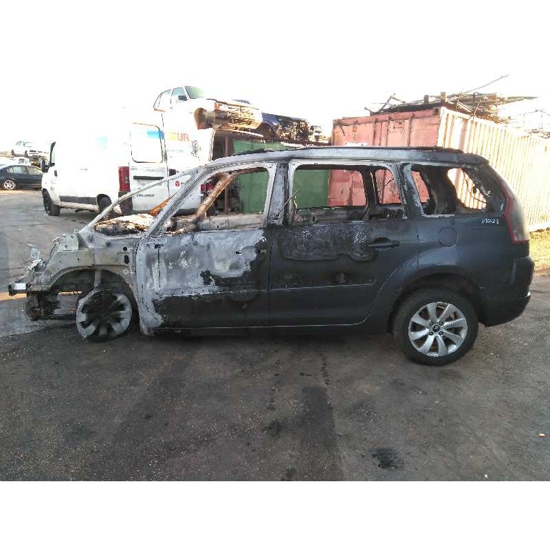 citroën c4 grand picasso del año 2012