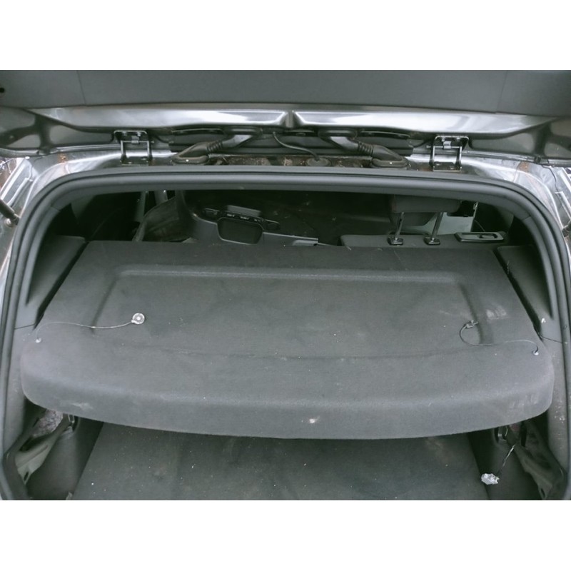 Recambio de bandeja trasera para ford focus st-line referencia OEM IAM   