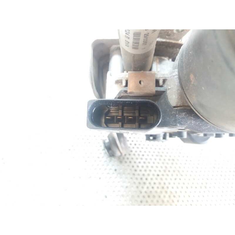 Recambio de motor limpia delantero para seat leon (1p1) reference referencia OEM IAM 1397220535 - Rojo 2