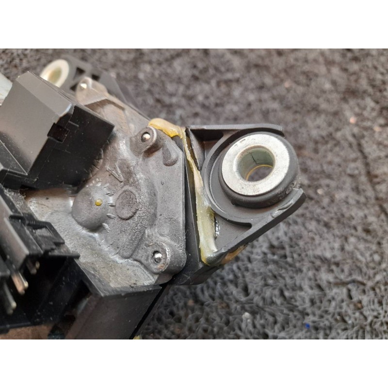 Recambio de motor limpia trasero para opel zafira a elegance referencia OEM IAM GM09137147 53013912 VALEO 2