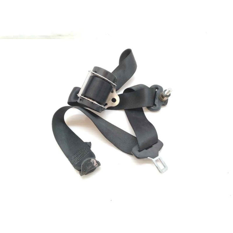 Recambio de cinturon seguridad trasero izquierdo para smart forfour básico (70kw) referencia OEM IAM A040303 G8087 