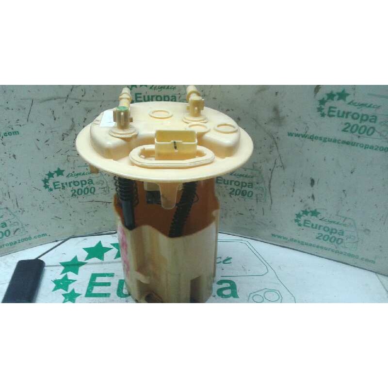 Recambio de aforador para peugeot 307 berlina (s2) 1.6 16v hdi referencia OEM IAM 0972134990004  