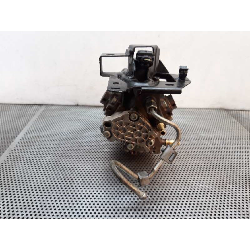Recambio de bomba inyeccion para ford focus lim. (cb4) titanium referencia OEM IAM 0445010102 5