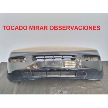 PARAGOLPES DELANTERO 