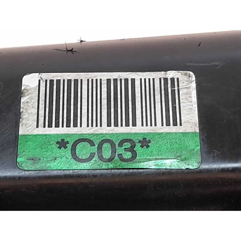 Recambio de filtro aire para hyundai santa fe (bm) 2.2 crdi comfort 4x4 referencia OEM IAM C03 281102R00C03 5
