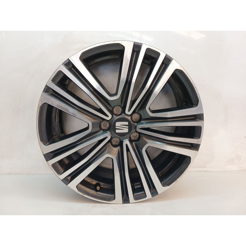 Recambio de llanta para seat arona (kj7, kjp) 1.0 tsi referencia OEM IAM 6F9601025A  
