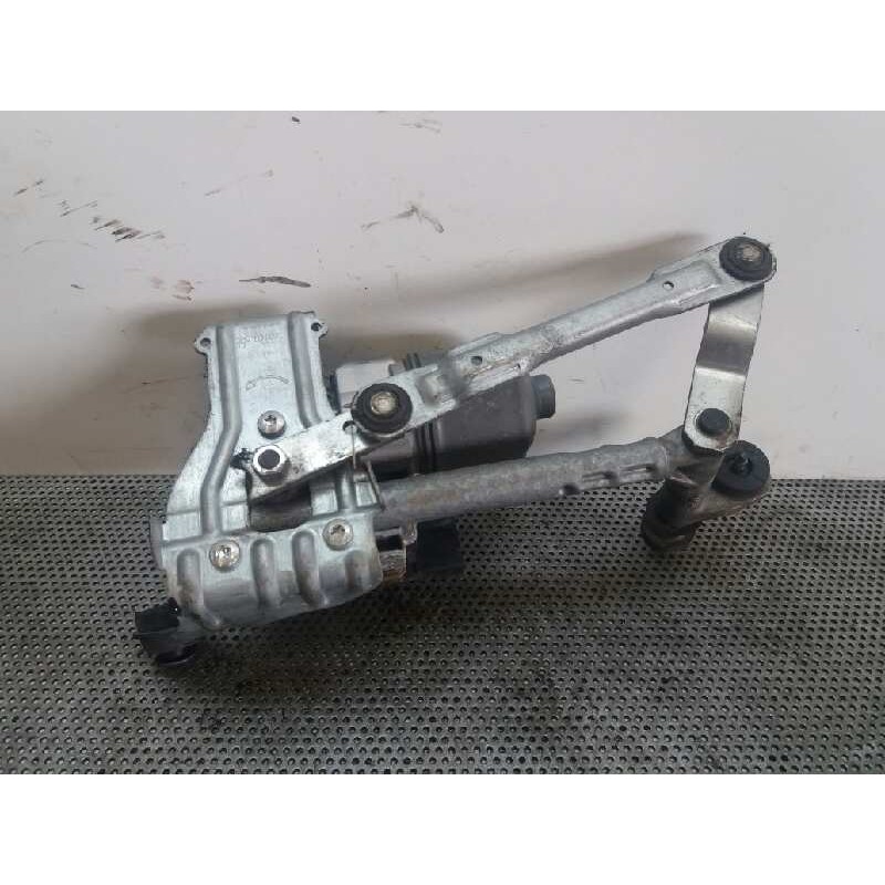 Recambio de motor limpia delantero para seat leon (1p1) reference referencia OEM IAM 1397220535 - Rojo 3