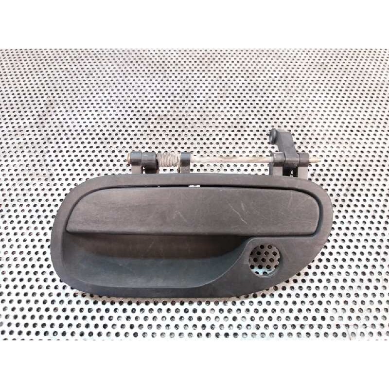Recambio de maneta exterior delantera izquierda para volvo s40 berlina td referencia OEM IAM   