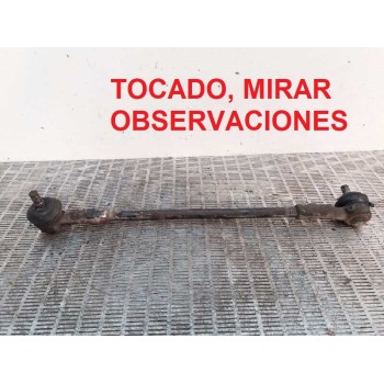 BARRA DIRECCION 