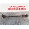 Recambio de barra direccion para nissan vanette (c 220) vanette furgoneta diesel referencia OEM IAM   