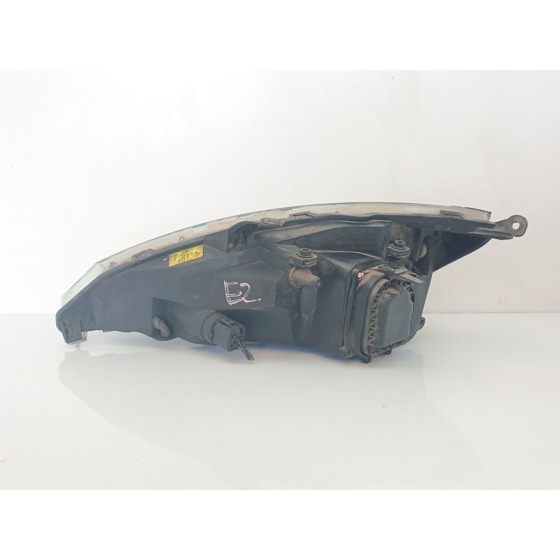 Recambio de faro derecho para ford focus i sedán (dfw) 1.6 16v referencia OEM IAM 9421 - Gris 3