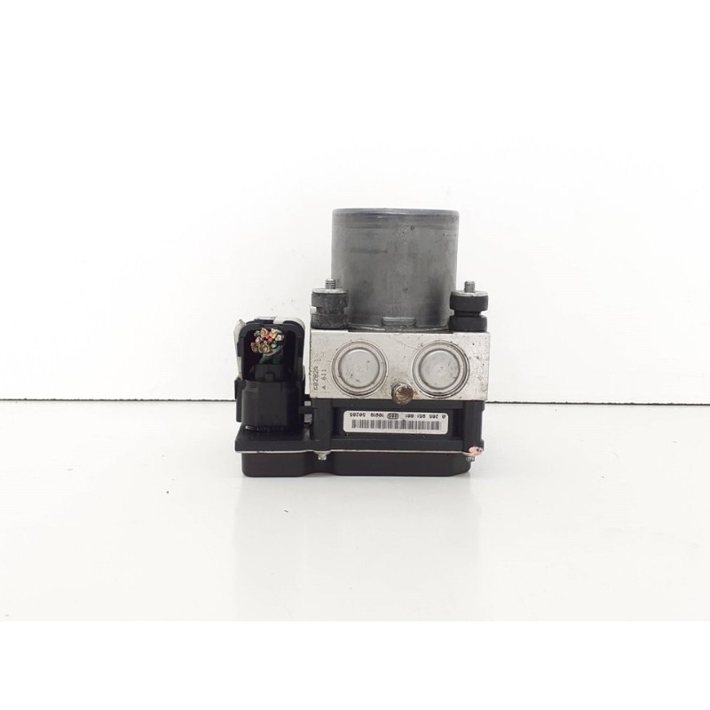 Recambio de abs para citroën c4 lim. seduction referencia OEM IAM 0265252035 9677024980 0265951861 - Blanco 4