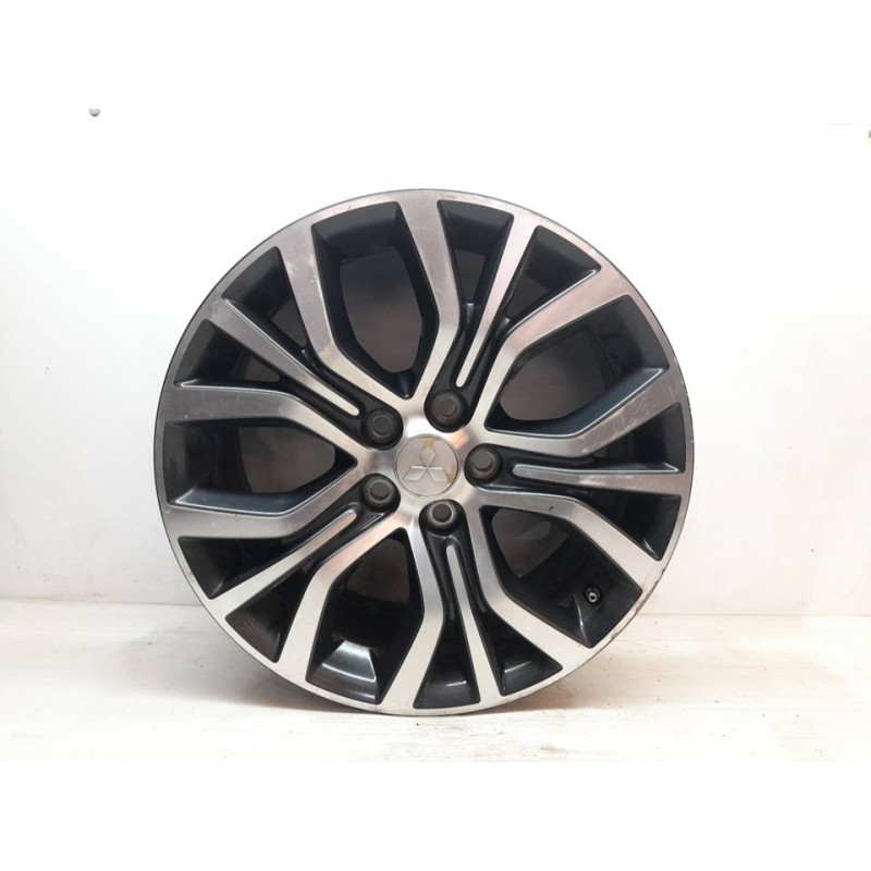 Recambio de llanta para mitsubishi asx (ga0w) kaiteki 2wd referencia OEM IAM REG003847  