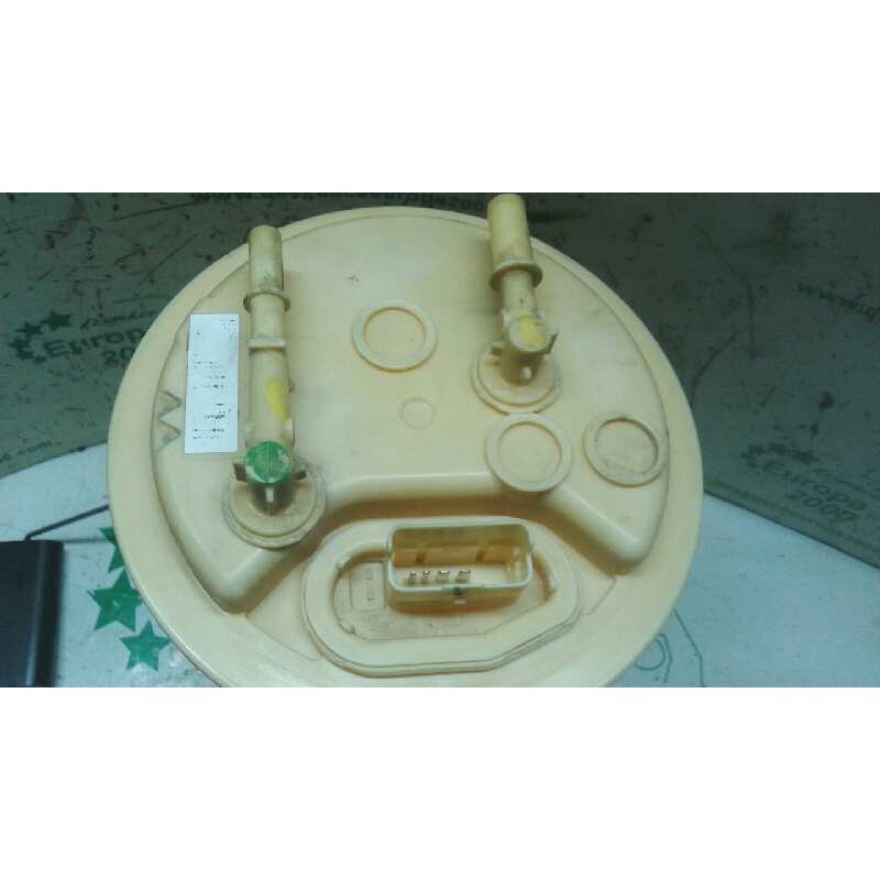 Recambio de aforador para peugeot 307 berlina (s2) 1.6 16v hdi referencia OEM IAM 0972134990004 - Gris 2
