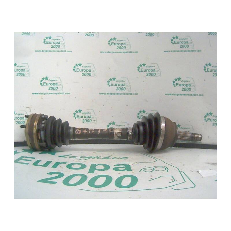 Recambio de transmision delantera izquierda para alfa romeo gtv (163) 2.0 16v cat referencia OEM IAM   