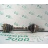 Recambio de transmision delantera izquierda para alfa romeo gtv (163) 2.0 16v cat referencia OEM IAM   