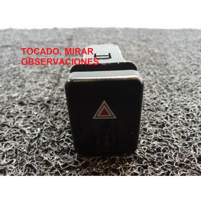 Recambio de warning para mg mgf (rd) vvc referencia OEM IAM 01638  