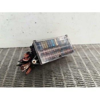 CAJA RELES / FUSIBLES 6X0937615A 