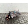 Recambio de caja reles / fusibles para seat arosa (6h1) 1.4 referencia OEM IAM 6X0937615A  