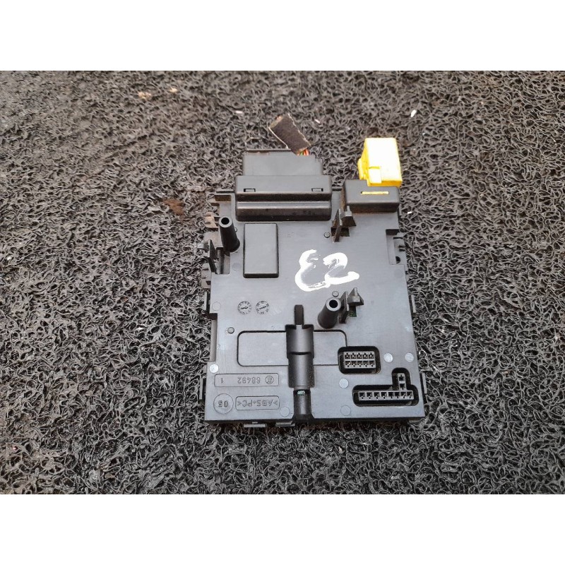 Recambio de centralita check control para volkswagen passat berlina (3c2) advance referencia OEM IAM 3C0953549A  