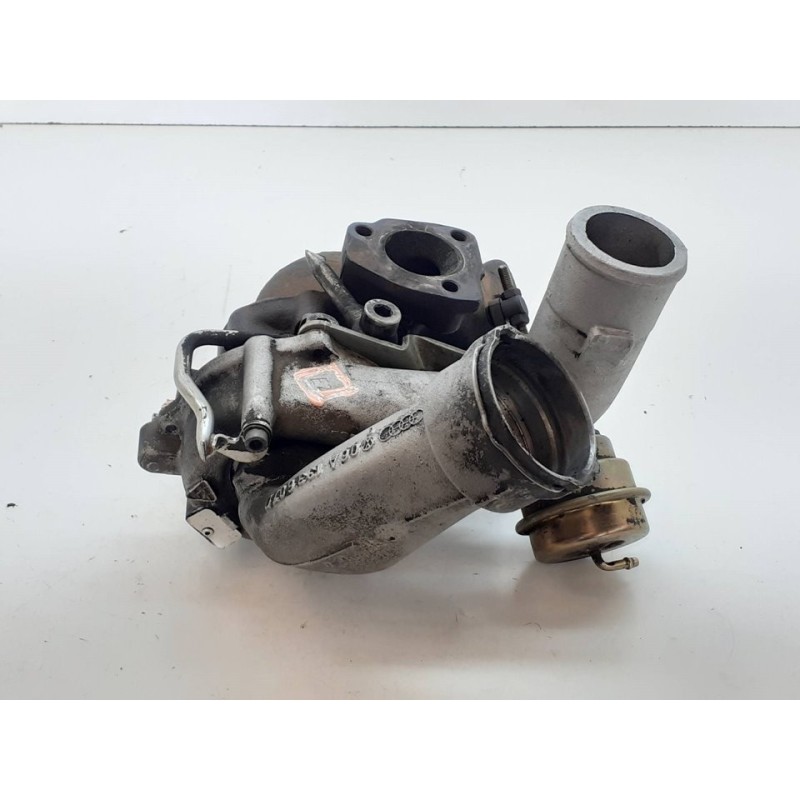 Recambio de turbocompresor para seat leon (1m1) sport 4x4 referencia OEM IAM 06A145704A - Gris 5