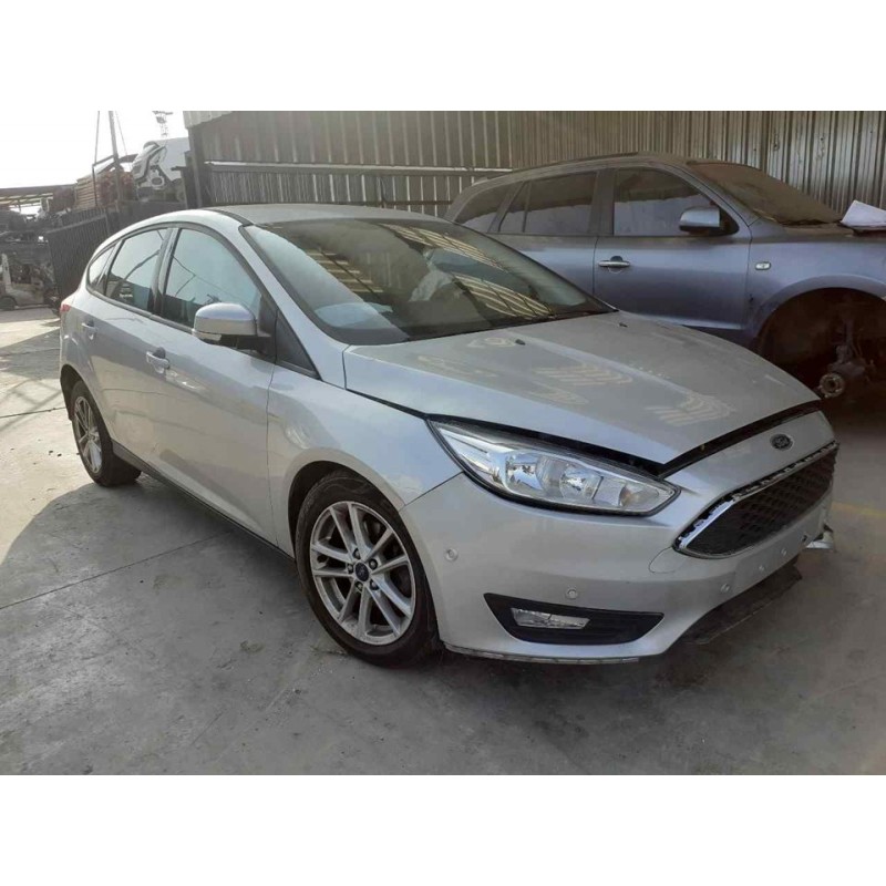 ford focus lim. del año 2017