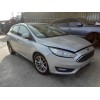 ford focus lim. del año 2017