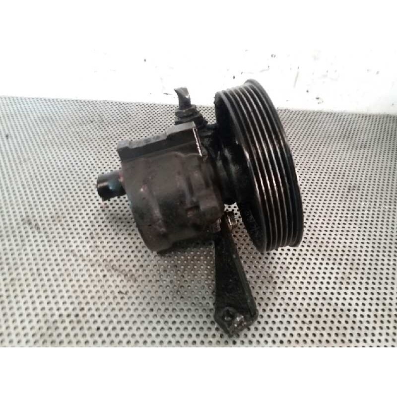 Recambio de bomba direccion para renault kangoo (f/kc0) expression referencia OEM IAM 7700419117 7700420305 - Blanco 3