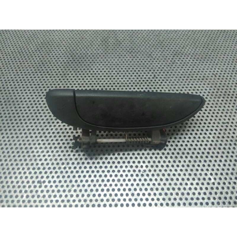Recambio de maneta exterior delantera izquierda para renault megane i scenic (ja0) 1.9 dti rn referencia OEM IAM   