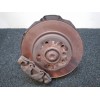 Recambio de mangueta delantera izquierda para bmw serie 3 berlina (e46) 320d referencia OEM IAM   