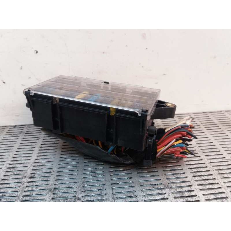 Recambio de caja reles / fusibles para seat arosa (6h1) 1.4 referencia OEM IAM 6X0937615A - Rojo 2